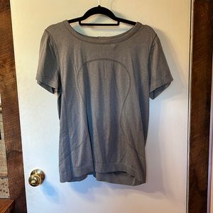 lululemon short sleeve swiftly tech